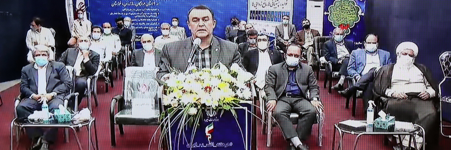یک کار بزرگی هم در این دولت شد و آن در زمینه تولید برق تجدیدپذیر بود. استفاده از باد و نیروگاه‌های بادی، نیروگاه‌های خورشیدی اینها برای ما مهم بود در برق تجدیدپذیر 80 درصد مربوط به این دولت است یعنی در دولت یازدهم و دوازدهم تحقق پیدا کرده است