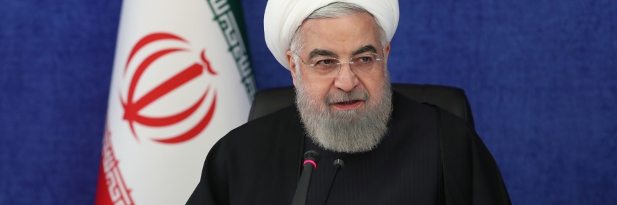 در کنار پیشگیری، واکسن عامل مهم و بزرگی است که بتوانیم زودتر از شر این ویروس خلاص شویم/ امروز واکسن زدن بهتر از واکسن نزدن است هرچند که اثر واکسن زیاد بالا نباشد/  برغم پیشرفت ها در مذاکرات وین، موانع تحریمی همچنان باقی است 