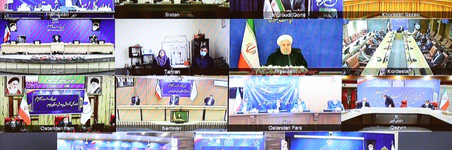 دانش آموزان خوب است در طول 12 سال تحصیل خود یک زبان خارجی را در حد قابل قبول یاد بگیرند 