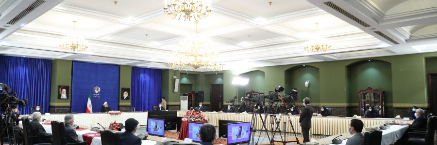 خیلی امیدوارم با گسترش واکسیناسیون، در مهرماه و سال تحصیلی جدید بخشی از آموزش به صورت حضوری انجام شود