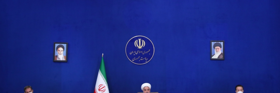 آرزوی قبول طاعات و عبادات مردم در ماه رمضان و شب های عزیز قدر/  عشق به امیر المومنین (ع) یکی از هدیه های خدا به مسلمان، شیعیان و بویژه ملت بزرگ ایران است