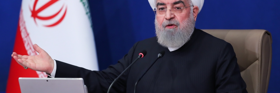 صهیونیست ها به عنوان دشمنان منطقه ، امنیت و ملت فلسطین و کشورهای منطقه، جانی ترین افراد هستند و اگر تاریخ را ورق بزنیم از صهیونیست ها جانی تر پیدا نمی کنیم/ صهیونیست ها همیشه علیه ایران و انقلاب اسلامی کینه داشته اند/ ریشه همه مشکلات و گرفتاری هایی که مردم ما شاهد آن هستند به صهیونیست ها بر می گردد/ در سال 93 توافق در برجام نهایی بود اما صهیونیست ها نگذاشتند امضا شود