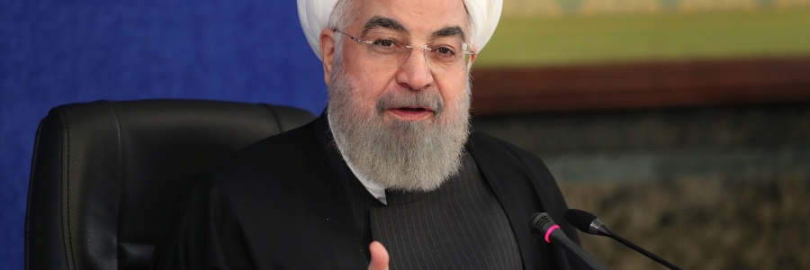 در این مقطع نیازمند هستیم واکسن خارجی را وارد کنیم، اینکه گفته می شود صبر کنیم تا واکسن های داخلی برسد، این حرف دقیقی نیست/ بهترین واکسن اولین واکسن است، هر واکسن مورد تاییدی که به دستمان رسید باید استفاده کنیم / امیدواریم با واکسینه کردن 13، 14 میلیون نفر اولویت اصلی واکسیناسیون تا پایان این دولت، بتوانیم بگوییم مرگ را مهار کردیم