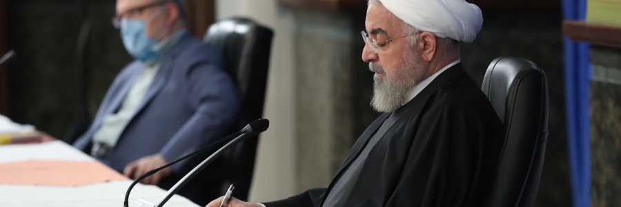 امیدواریم واکسن های داخلی تابستان در اختیار مردم قرار گیرد / با رعایت کامل و دقیق دستورالعمل های بهداشتی، نباید نگرانی از بابت ویروس و جهش های آن داشته باشیم  