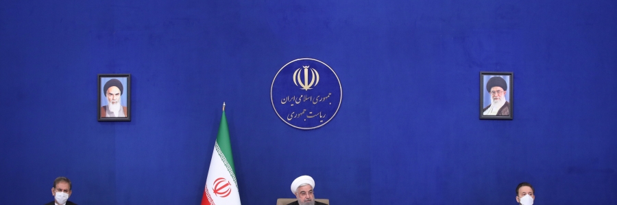 در ماه رمضان همه درهای رحمت خداوند باز است و ماه رحمت و غفران الهی است/  گرد وخاک جبهه هیچوقت با دود آتش جهنم قابل جمع نیست و هرکسی به میدان جنگ برود خداوند او را از عذاب نجات داده است 