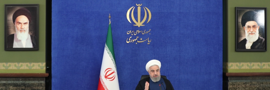 تبریک عید سعید فطر به مردم ایران و همه مسلمانان جهان/  به این اسلام، قران و رمضان مان افتخار می کنیم، آثار ماه رمضان در مقام عمل در ماه شوال مشاهده خواهد شد