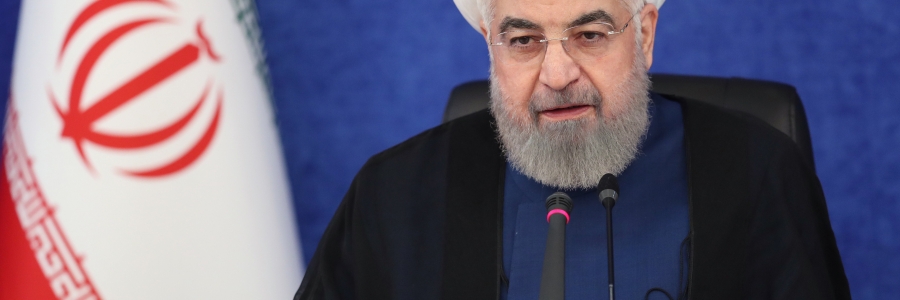 لعنت خداوند بر مسببین این سختی ها که رژیم صهیونیستی و تندروهای آمریکا و در راس آنها ترامپ بود، آدرس غلط به مردم ندهید که خدا از شما نخواهد گذشت/ افتتاح های پنج شنبه ها نشان داد که مردم ایران ایستادگی و مقاومت کردند و با یک جهاد بزرگ نظام و اقتصاد خود را حفظ کردند