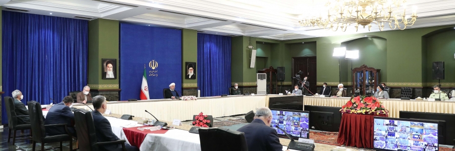 امیدوار کننده در برابر این ویروس این است که واکسن کوتاه تر از زمانی که فکر میشد، وارد بازار شد/  ویروس کرونا هم برغم چموشی، در برابر واکسن تسلیم شده است/ دنیا همچنان در پی تحرک شدید در زمینه واکسن است و همه در حال تلاش هستند اما امروز تولید واکسن با نیاز آن همخوانی ندارد