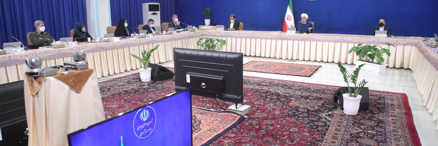 قدم سوم و بسیار مهم انتخابات دوران تبلیغات است که در روزهای آینده آغاز خواهد شد/ خیلی مهم است که در تبلیغات غش در معامله انجام ندهیم و عرضه کالای انتخاباتی از سوی نامزدها باید منطبق با واقعیت باشد و خدای ناکرده با دروغ ، تهمت و اقدامات غیر اخلاقی توام نباشد