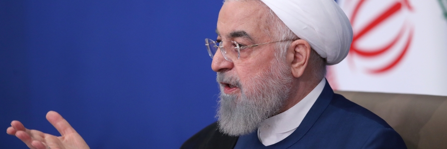 دولت دوازدهم بخاطر تحریم و کرونا در شرایط پیچیده و مشکلی مسئولیت را بر دوش داشت که حداقل در 100 سال گذشته مشابه آن را نمی بینیم/ بسیار مهم است که دولتی در 3.5 سال گذشته با کمترین استفاده از نفت، بودجه کشور را اداره کرده است/ بودجه بدون نفت یک آرزوی درازمدت بود