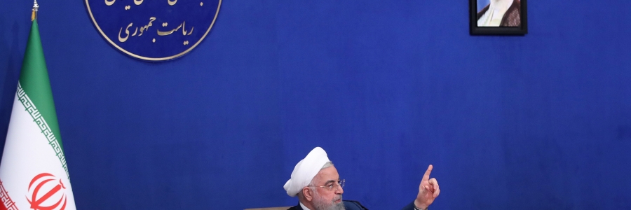 اینکه این دولت تصمیم می گیرد در شرایط سخت و تحریم تولید پتروشیمی را از 56 میلیون تن در سال، به 100 میلیون تن در سال 1400 افزایش دهد، بسیار مهم و ارزشمند است/ در سال 99 شاهد جهش تولید در کشور بودیم و این یک شعار نبود و ما عمل کردیم  