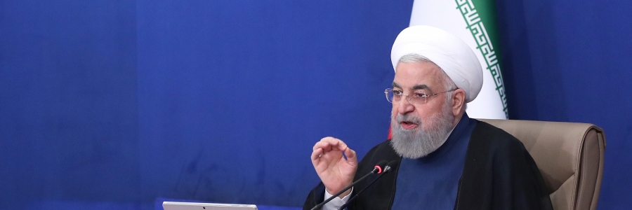 مرثیه خوانی برای زندگی مردم با روضه خوانی برای برداشتن تحریم قابل جمع نیست/ چرا از برداشتن تحریم ها ناراحت هستید/ چه بخواهند چه نخواهند این دولت در 8 سال مذاکره ای نکرد الا اینکه موفق بیرون آمد، شرایط با دوره قبل تفاوت دارد/ به ملت ایران قول می دهم پایان مذاکرات وین پیروزی ملت ایران است 