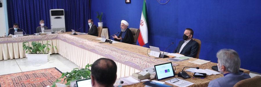 انتخابات مال خودمان است ، صندوق آرا افتخار جمهوری اسلامی ایران است ، جمهوریت ما در سایه حضور پای صندوق است/ باید برای تقویت اسلامیت و جمهوریت نظام تلاش کنیم/ نامزدها در تبلیغات انتخاباتی برنامه خود برای اداره کشور و رفع مشکلات را ارائه کنند/ مردم باید بفهمند که این نامزد انتخابات چه استراتژی و راهبردی دارد، باید به خوبی به مردم بگوییم افراط گر هستیم یا اعتدال گرا/ همه ما می خواهیم دولت آینده بسیار قوی و توانمند باشد و بتواند مشکلات کشور را حل کند