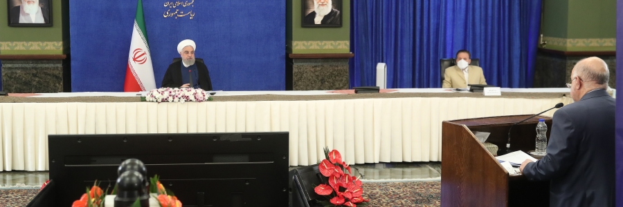 بهره برداری از طرح های ملی وزارت نفت

