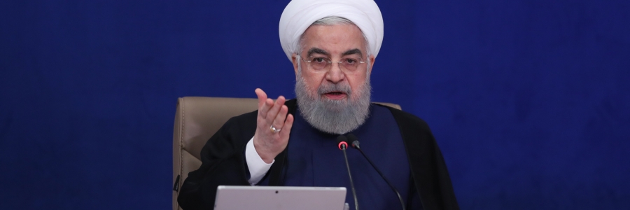 نسبت به اصل 113 قانون اساسی اشکال دارم و متذکر هستم اما شورای نگهبان تفسیر خود را از این اصل دارد/ در این زمینه به ناچار دیروز خدمت مقام معظم رهبری نامه ای فرستادم و از ایشان درخواست کردم که اگر صلاح و مصلحت می دانند در این زمینه اقدامی را بفرمایند
