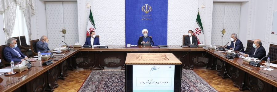 تسهیل ادخال السلع و اخراجها فی الجمارك من أولویات الحکومة الهامة فی قطاع التجارة/ من الضروری الاسراع فی تلخیص السلع ذات الأولویة من الجمارك/ یجب علی أصحاب البضائع و السلع فی الجمارك ان یلتفتوا الی سلعهم و تعیینها فی أسرع وقت ممکن