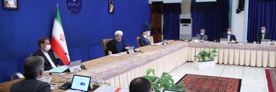 وقتی به دولت توهین می کنیم یعنی به میلیونها نفر توهین می کنیم، آمارها باید درست گفته شود، نباید دروغ بگوییم، حقیقت را می شود قلب کرد اما واقعیت را مگر می توان کتمان کرد/ باید انصاف داشته باشیم ، دراین بحث ها مشخص شد که همه بخش های دیگر خوب و بدون ایراد هستند و مشکل فقط در دولت است 