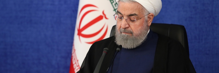 شفافیت از واضحات و بدیهیاتی است که نمی توانید از دولت یازدهم و دوازدهم بگیرید/ دسترسی مردم به اطلاعات و شفافیت مربوط به این دولت است