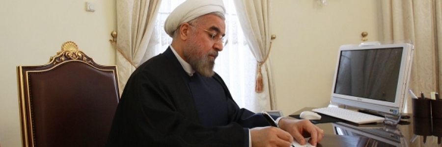 بعث رئيس الجمهورية برقية تهنئة لحلول اليوم الوطني الروسي