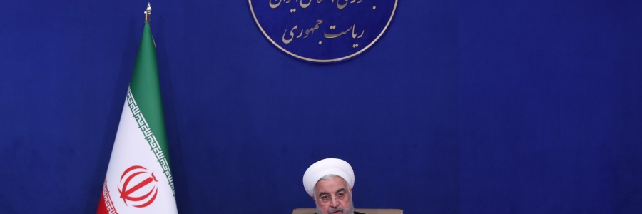 رشد اقتصادی 3.6  کشور ایران در شرایط سخت است که آمریکایی را که بدنبال ساقط کردن نظام ایران بود  امروز برای مذاکره به وین آورده است /  افزایش دو برابری تخت های بیمارستانی کشور در دوران جنگ اقتصادی و کرونا افتخار آمیز است/ طرح تحول سلامت یک انقلاب در تاریخ کشور بوده است اما در این ایام مورد ظلم واقع شده است 