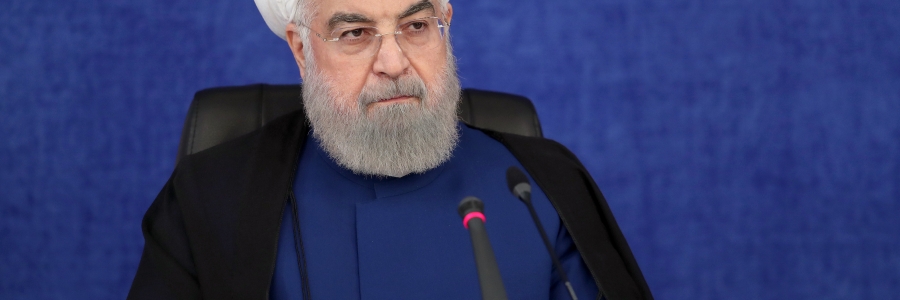 خودکفایی در تولید بنزین و گازوئیل از اقدامات بسیار مهم این دولت بوده است و ما امروز در گاز، بنزین و گازوئیل نه تنها خودکفا شده ایم بلکه صادر کننده هستیم/ دچار حیرت هستم از کسانی که گاهی وقت ها در گوشه و کنار می نویسند این دولت چه کاری کرده است، در همین نفت و گاز اقدامات انجام شده را ببینند