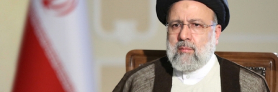 نحن جادون فی المحادثات النوویة لالغاء جمیع أنواع الحظر ضد الشعب الایرانی/ لانتحمل أی تغییر فی جغرافیا السیاسیة للمنطقة