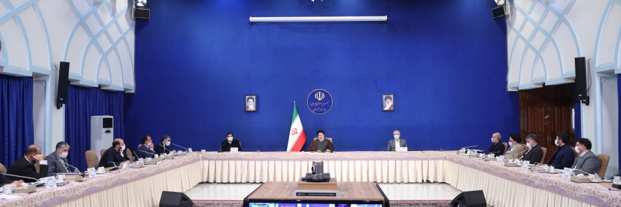 جلسه ستاد تنظیم بازار
