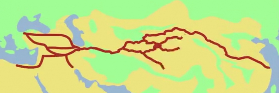 مستند «دیپلماسی اقتصادی»