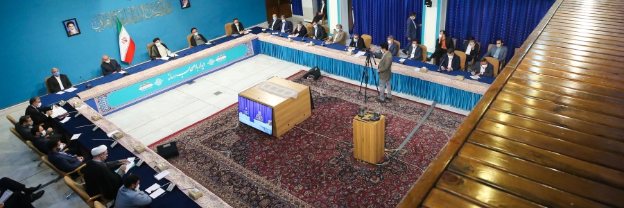 نشست هم اندیشی با اصحاب رسانه