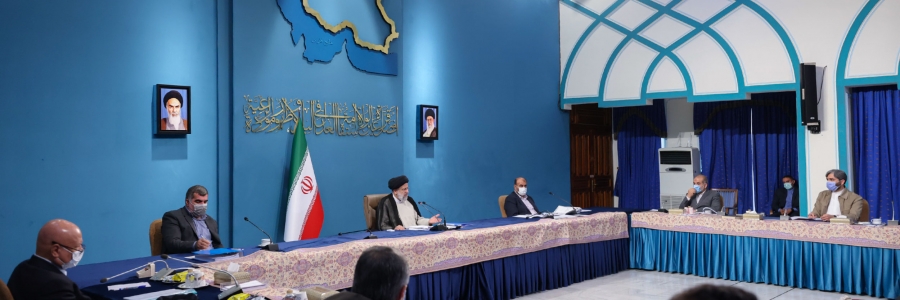 جلسه شورای عالی مسکن