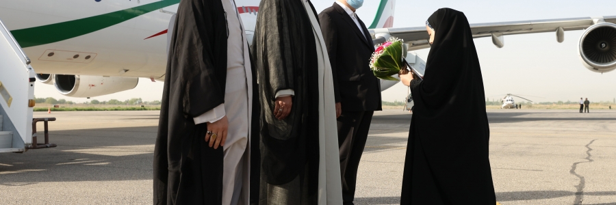 استان آذربایجان غربی ، مقصد بیست و یکمین سفر استانی دولت مردمی

