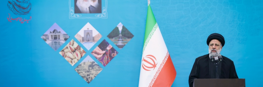برخی سعی کردند دولت را به «حاشیه» بکشانند اما تمرکز دولت‌سیزدهم بر «متن» است