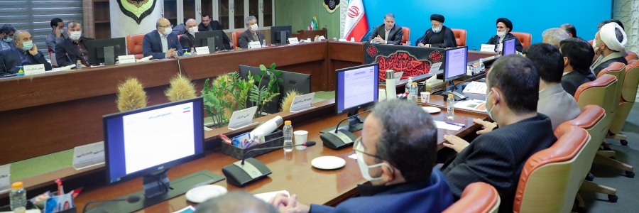 نظارت ستادی وزارت جهاد کشاورزی