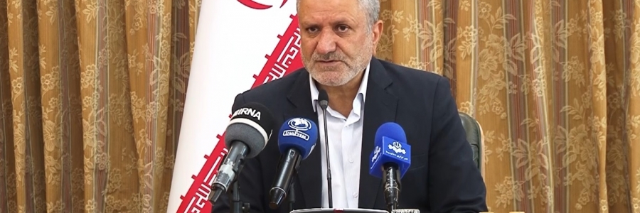 سفر به تمام استان‌ها در کمتر از یک سال/ نحوه تصمیم‌گیری دولت در سفرهای استانی چگونه بود؟