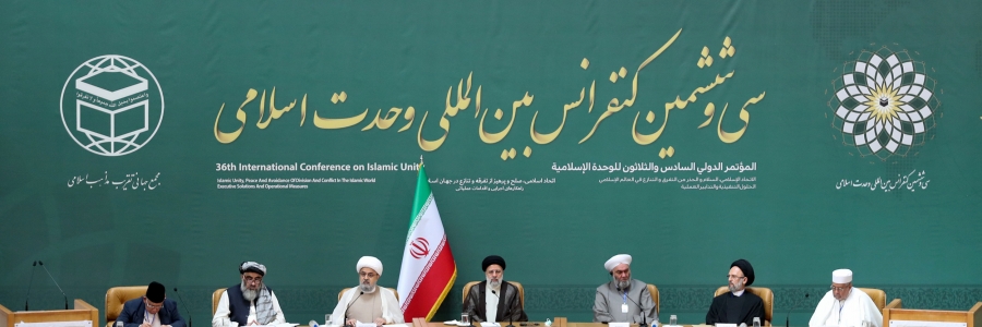 اسلام پاسخگوی همه‌ی نیازهای بشر امروز است
