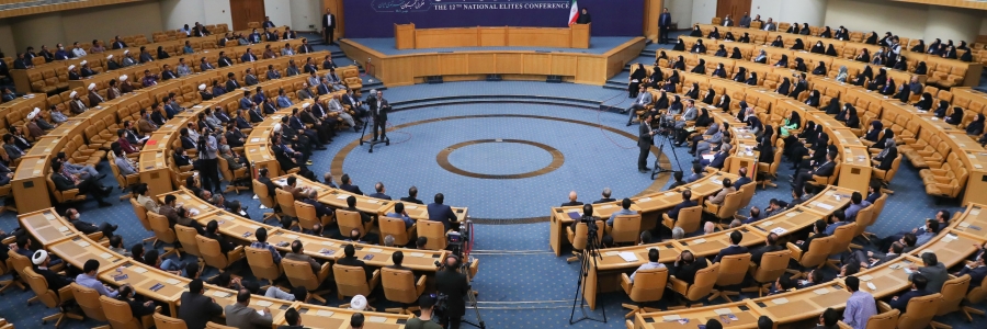 خیز دشمن برای غارت مغزها / نخبگان، پیشران کشور در جنگ شناختی هستند