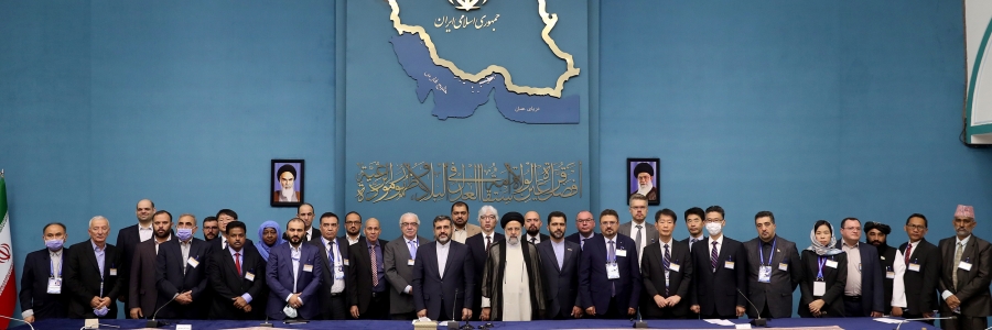 مجمع عمومی سازمان خبرگزاری‌های آسیا و اقیانوسیه