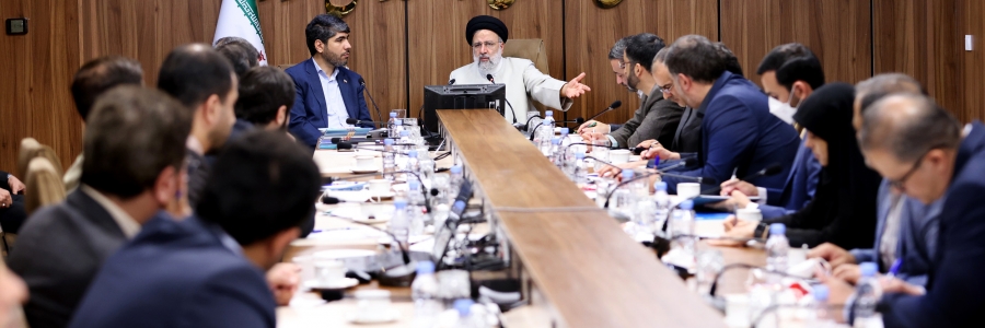 نظارت ستادی سازمان اداری و استخدامی