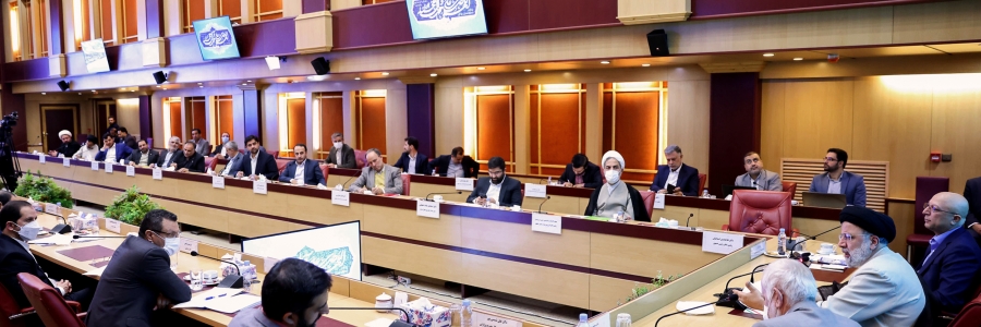 نشست «نظارت ستادی» وزارت علوم، تحقیقات و فناوری