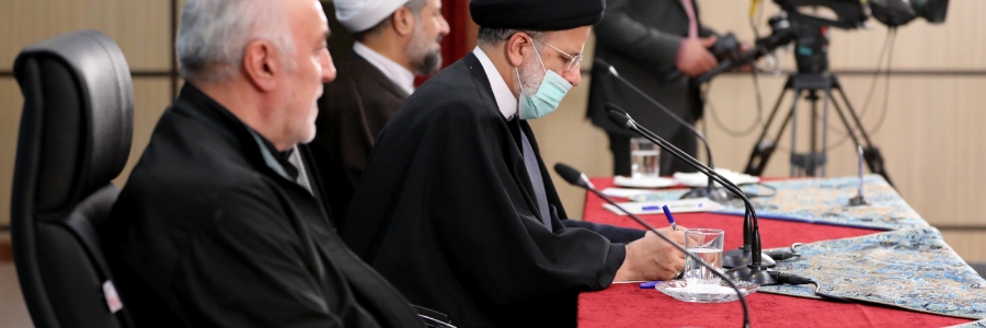 جمهوری اسلامی به اندازه سنوات بعد از انقلاب انتخابات برگزار کرده است
