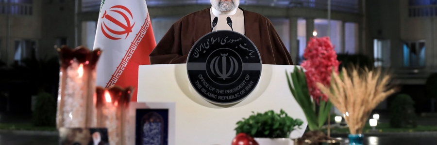 پیام نوروزی سال 1402