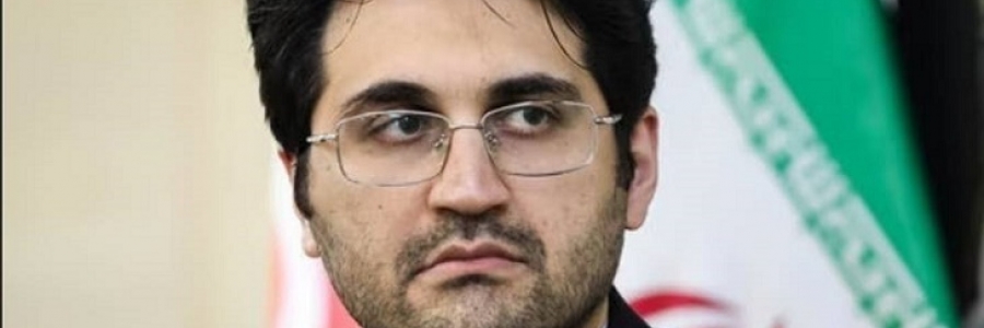 سبحانیان رئیس سازمان مالیاتی کشور شد