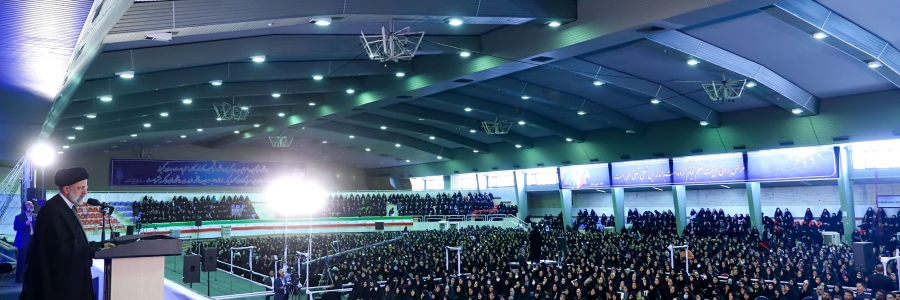 آئین بزرگداشت مقام معلم