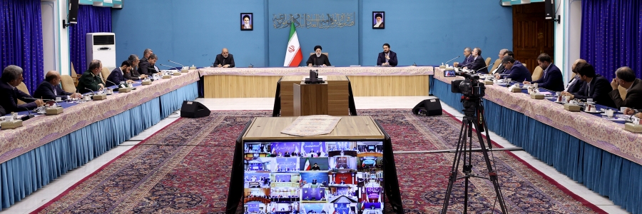 تأکید رئیس جمهور بر تسریع در ساماندهی بنگاه‌های مشاورین املاک/ بانکها در پرداخت تسهیلات مسکن تبعیض‌آمیز عمل نکنند