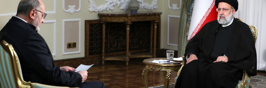 سوریه شکست‌ناپذیر/ جفایی که در حق مردم و دولت سوریه شد باید جبران شود