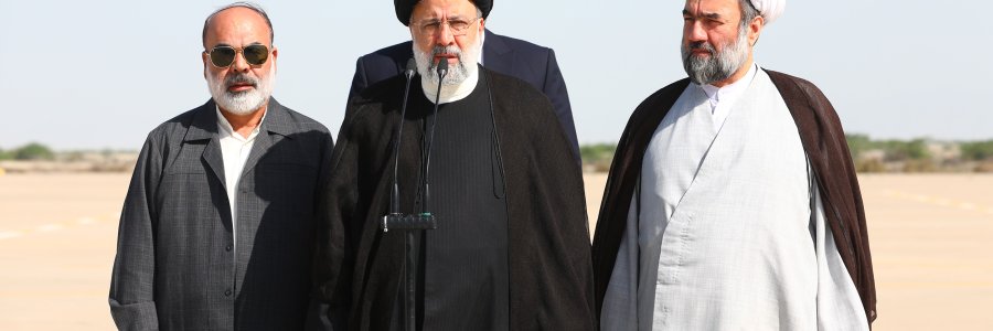 ضرورت کار بیشتر در منطقه مکران/ ظرفیت‌های خوبی در منطقه مکران وجود دارد