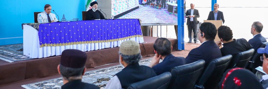 توانایی و ظرفیت‌های داخلی کشور،‌ تحریم‌ها را خنثی کرد/ ایران در حوزه انرژی به زودی دانش‌بنیان خواهد شد