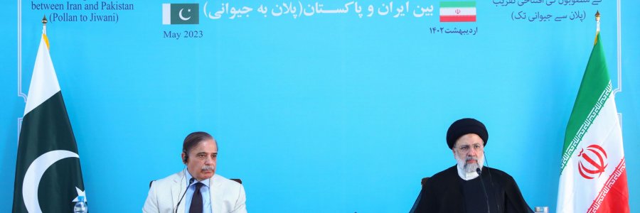 افزایش مبادلات تجاری بین ایران و پاکستان/ 6 بازارچه مرزی دیگر افتتاح خواهد شد 