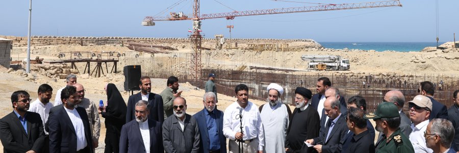 آبگیری سدی که 6 سال تعطیل بود