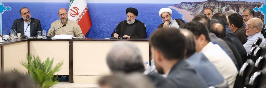 تولید؛ محور پیشرفت همه‌جانبه/ مهار تورم باید در رشد تولید دنبال شود